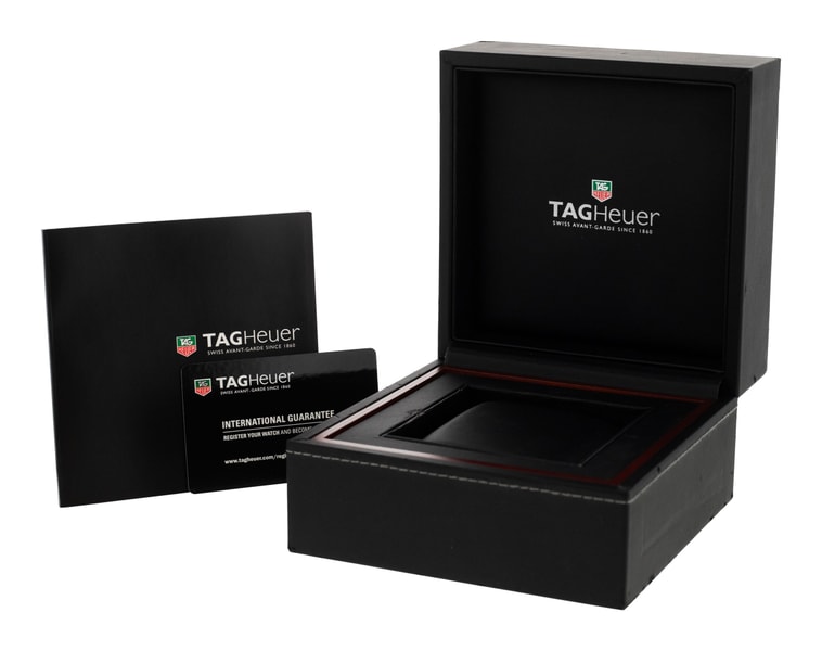 Tag Heuer Link CAT2010.BA0952